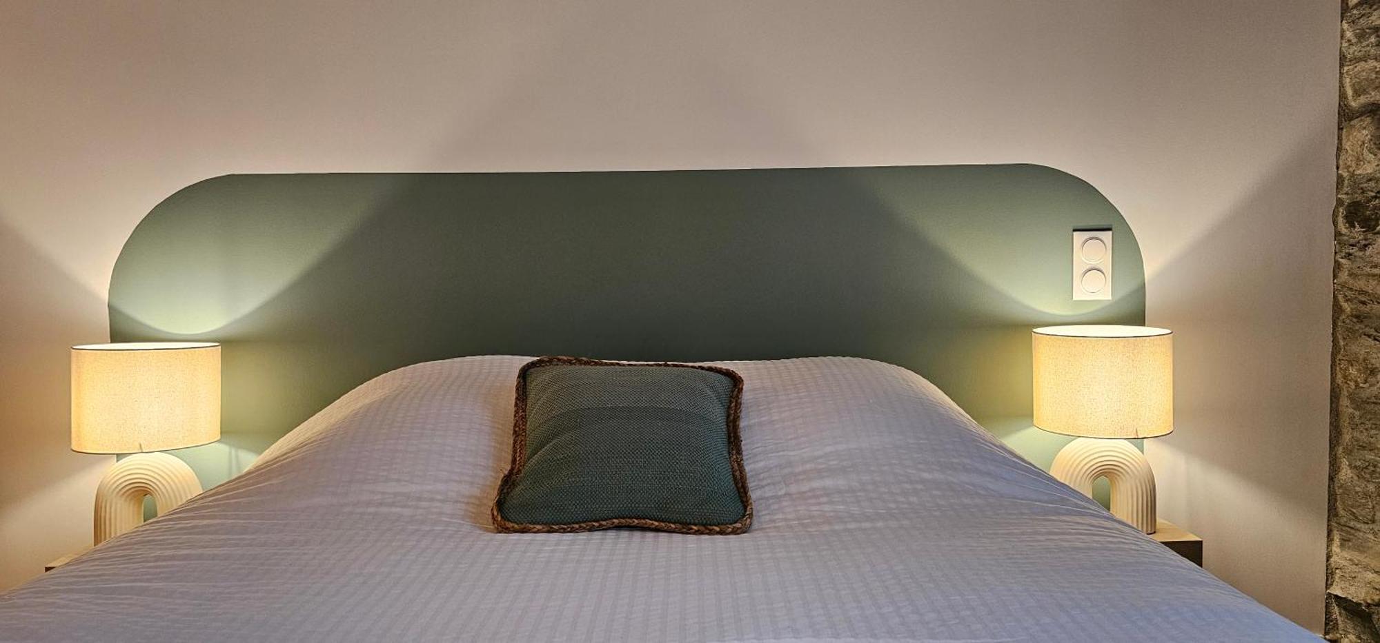 Chambre D'Hotes De Charme L'Evasida Les Echappees Belles Antignac Eksteriør bilde